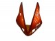 2002-2003 Orange Matte Black Yamaha YZF R1 Motorcycle Fairings