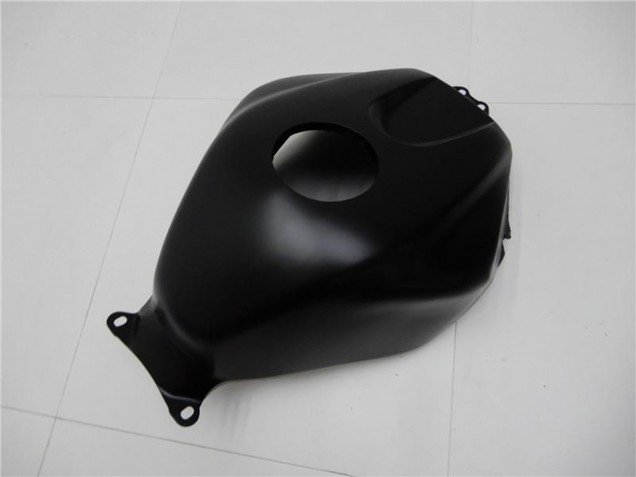 2003-2004 Matte Black Honda CBR600RR Motorcycle Fairing