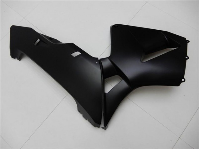 2003-2004 Matte Black Honda CBR600RR Motorcycle Fairing