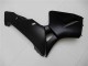 2003-2004 Matte Black Honda CBR600RR Motorcycle Fairing