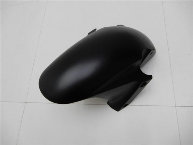2003-2004 Matte Black Honda CBR600RR Motorcycle Fairing
