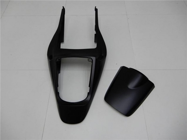 2003-2004 Matte Black Honda CBR600RR Motorcycle Fairing