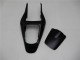 2003-2004 Matte Black Honda CBR600RR Motorcycle Fairing