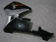2003-2004 Silver Gold Glossy Black Honda CBR600RR Motorcycle Fairing