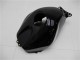 2003-2004 Silver Glossy Black Stripe Honda CBR600RR Motorcycle Fairings
