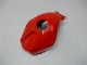 2003-2004 Red Glossy Black OEM Style Honda CBR600RR Motorcycle Fairings