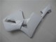 2003-2004 Glossy White Honda CBR600RR Motorcycle Fairings