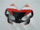2003-2004 Orange White Red Glossy Black Repsol Honda CBR600RR Motorcycle Fairing Kits