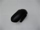 2003-2004 Matte Black Suzuki GSXR 1000 Motorcycle Fairing