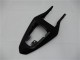 2003-2004 Matte Black Suzuki GSXR 1000 Motorcycle Fairing