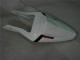 2003-2004 White Blue Glossy Black Red Suzuki GSXR 1000 Abs Motorcycle Fairings