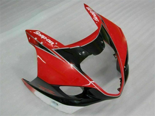 2003-2004 Red Black Blue Yoshimura Suzuki GSXR 1000 Motorcycle Fairings