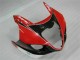 2003-2004 Red Black Blue Yoshimura Suzuki GSXR 1000 Motorcycle Fairings