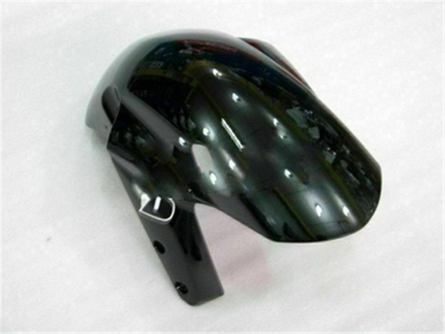 2003-2004 Red Black Blue Yoshimura Suzuki GSXR 1000 Motorcycle Fairings
