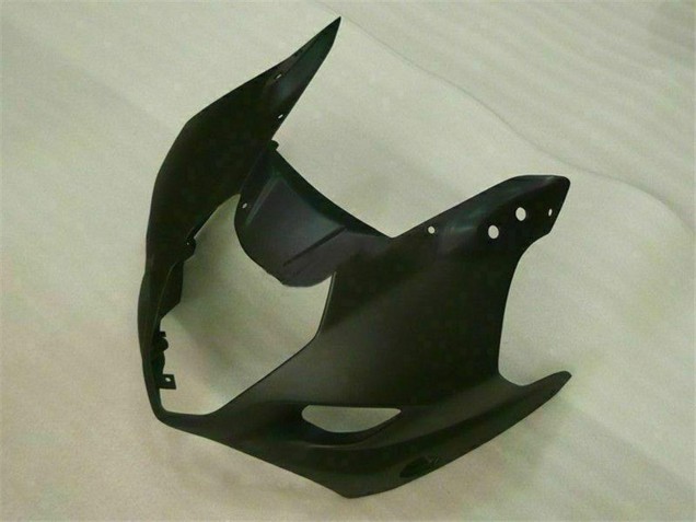 2003-2004 Matte Black Suzuki GSXR 1000 Motorcycle Fairings
