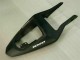 2003-2004 Matte Black Suzuki GSXR 1000 Motorcycle Fairings
