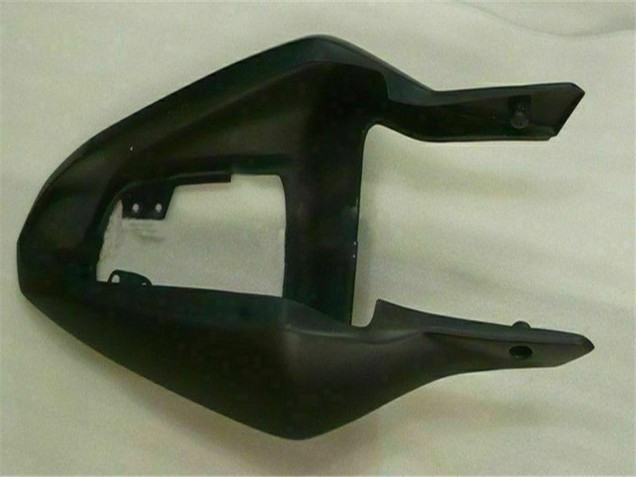 2003-2004 Matte Black Suzuki GSXR 1000 Motorcycle Fairings