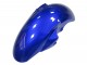 2003-2004 Blue White Yamaha YZF R6 Motorcycle Fairing