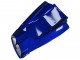 2003-2004 Blue White Yamaha YZF R6 Motorcycle Fairing