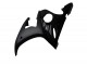 2003-2004 Glossy Black Matte Black Yamaha YZF R6 Motorcycle Fairings