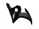 2003-2004 Glossy Black Matte Black Yamaha YZF R6 Motorcycle Fairings