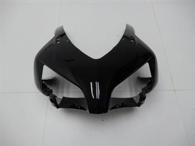 2004-2005 Glossy Black Matte Black Honda CBR1000RR Motorcycle Fairings