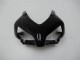 2004-2005 Glossy Black Matte Black Honda CBR1000RR Motorcycle Fairings
