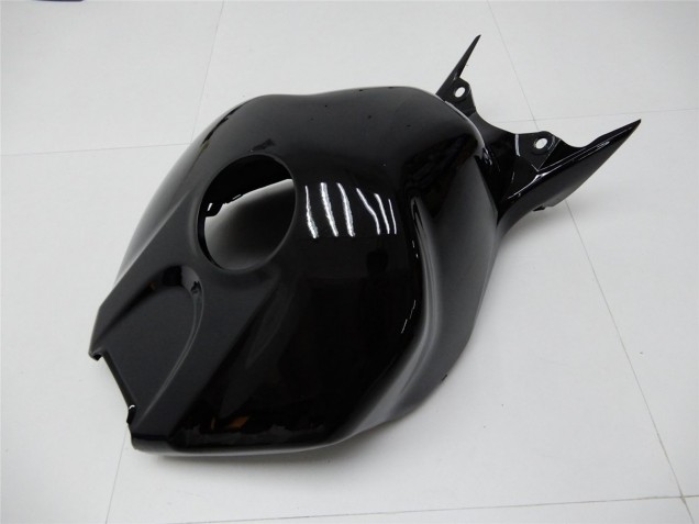 2004-2005 Glossy Black Matte Black Honda CBR1000RR Motorcycle Fairings