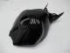2004-2005 Glossy Black Matte Black Honda CBR1000RR Motorcycle Fairings