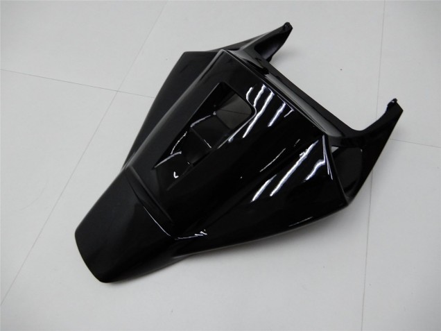 2004-2005 Glossy Black Matte Black Honda CBR1000RR Motorcycle Fairings
