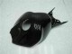 2004-2005 Glossy Black White West Mobil Michelin Honda CBR1000RR Motorcycle Fairings