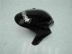 2004-2005 Glossy Black White West Mobil Michelin Honda CBR1000RR Motorcycle Fairings