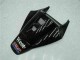 2004-2005 Glossy Black White West Mobil Michelin Honda CBR1000RR Motorcycle Fairings