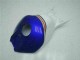 2004-2005 White Blue Yellow Rothmans Honda CBR1000RR Motorcycle Fairing