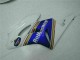 2004-2005 White Blue Yellow Rothmans Honda CBR1000RR Motorcycle Fairing