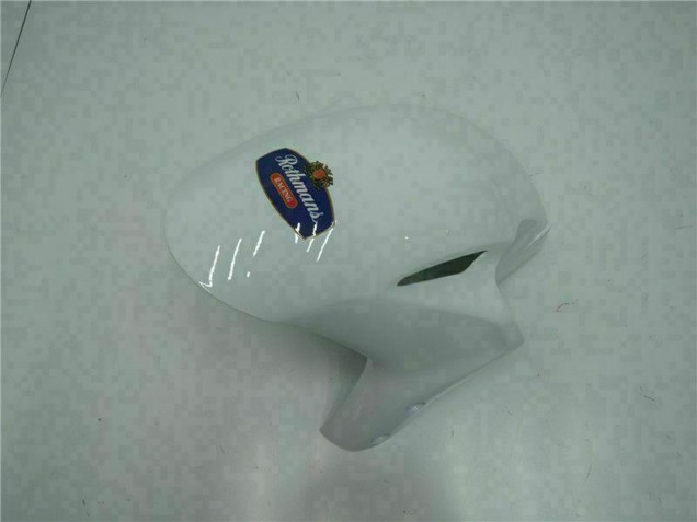2004-2005 White Blue Yellow Rothmans Honda CBR1000RR Motorcycle Fairing