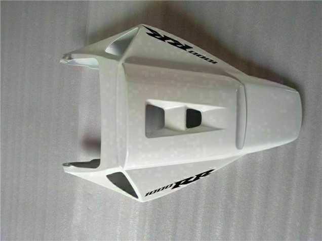 2004-2005 White Black Repsol Honda CBR1000RR Motorcycle Fairings