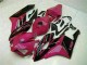 2004-2005 Purple Black Honda CBR1000RR Motorcycle Fairings