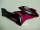 2004-2005 Purple Black Honda CBR1000RR Motorcycle Fairings