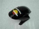 2004-2005 Orange White Red Black Repsol Honda CBR1000RR Motorcycle Fairings