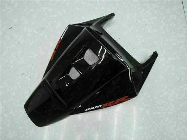 2004-2005 Orange White Red Black Repsol Honda CBR1000RR Motorcycle Fairings