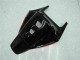 2004-2005 Orange White Red Black Repsol Honda CBR1000RR Motorcycle Fairings