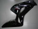 2004-2005 Glossy Black Grey Honda CBR1000RR Motorcycle Fairings