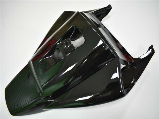 2004-2005 Glossy Black Grey Honda CBR1000RR Motorcycle Fairings
