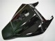 2004-2005 Glossy Black Grey Honda CBR1000RR Motorcycle Fairings