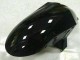 2004-2005 Glossy Black Kawasaki ZX10R Motorcycle Fairings