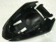 2004-2005 Glossy Black Kawasaki ZX10R Motorcycle Fairings