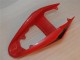 2004-2005 Red Black Suzuki GSXR 600/750 Motorcycle Fairings
