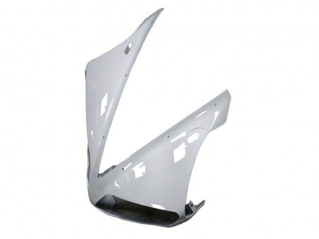 2004-2006 White Black Yamaha YZF R1 Motorcycle Fairing