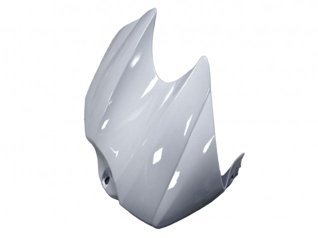 2004-2006 White Black Yamaha YZF R1 Motorcycle Fairing